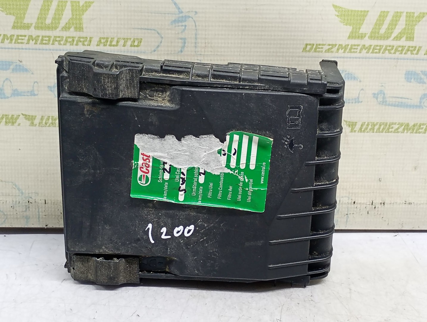 Capac tablou sigurante 1K0937132F Seat Altea 1 (2004 - 2009)