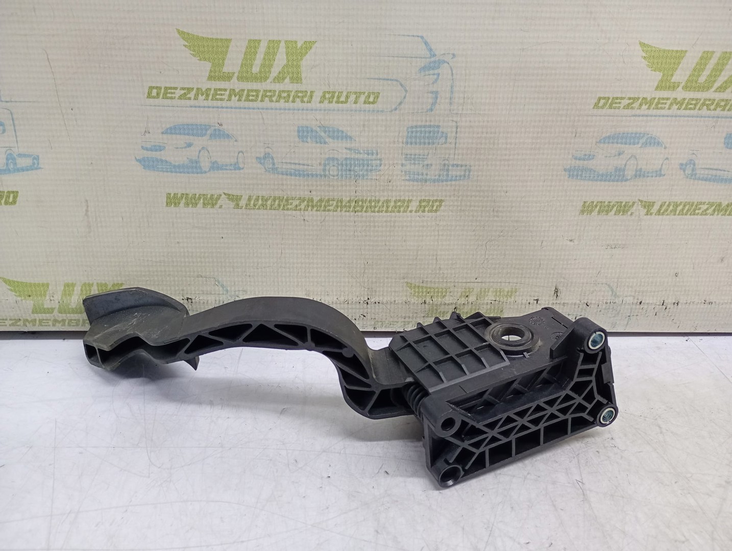 Pedala acceleratie 55702020 Opel Corsa D (2006 - 2011)