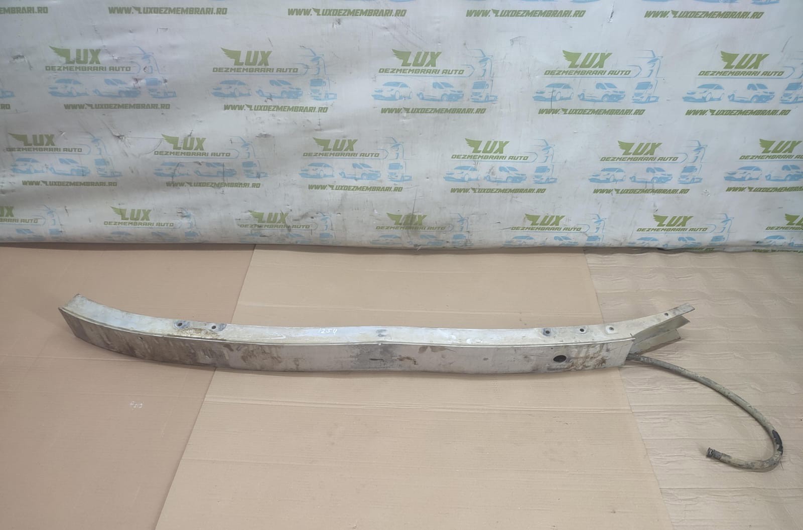 Armatura bara fata Mercedes Benz ML W164 (2005 - 2008)