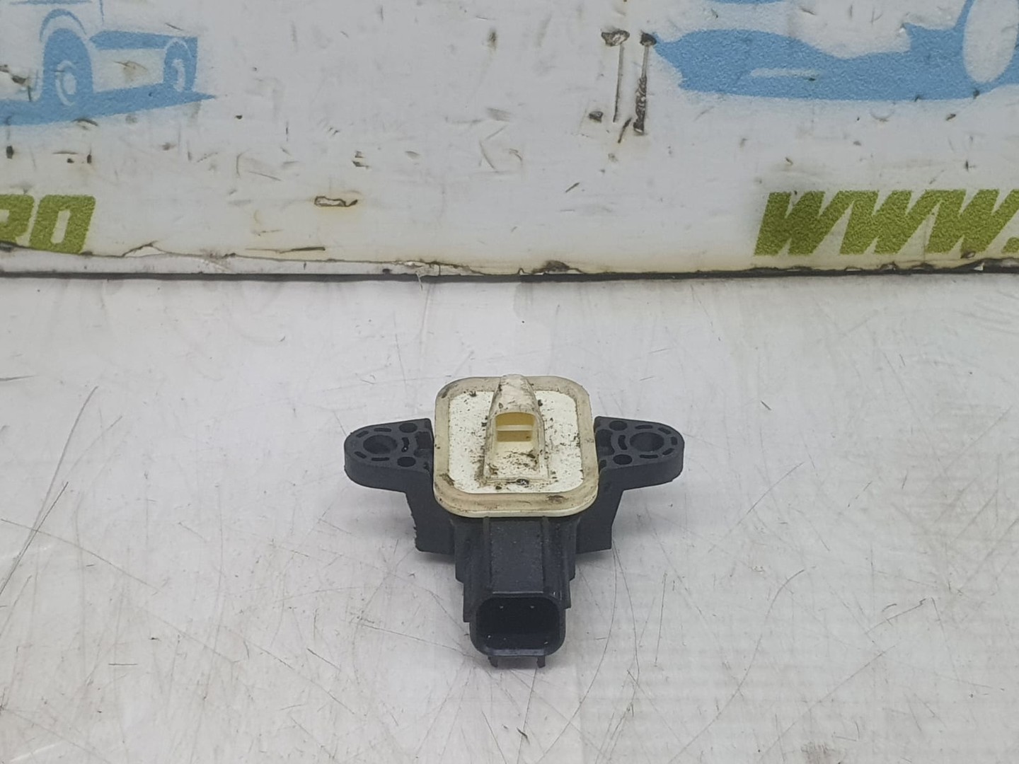 Senzor impact 30798030 Volvo S60 2 (2010 - 2013)