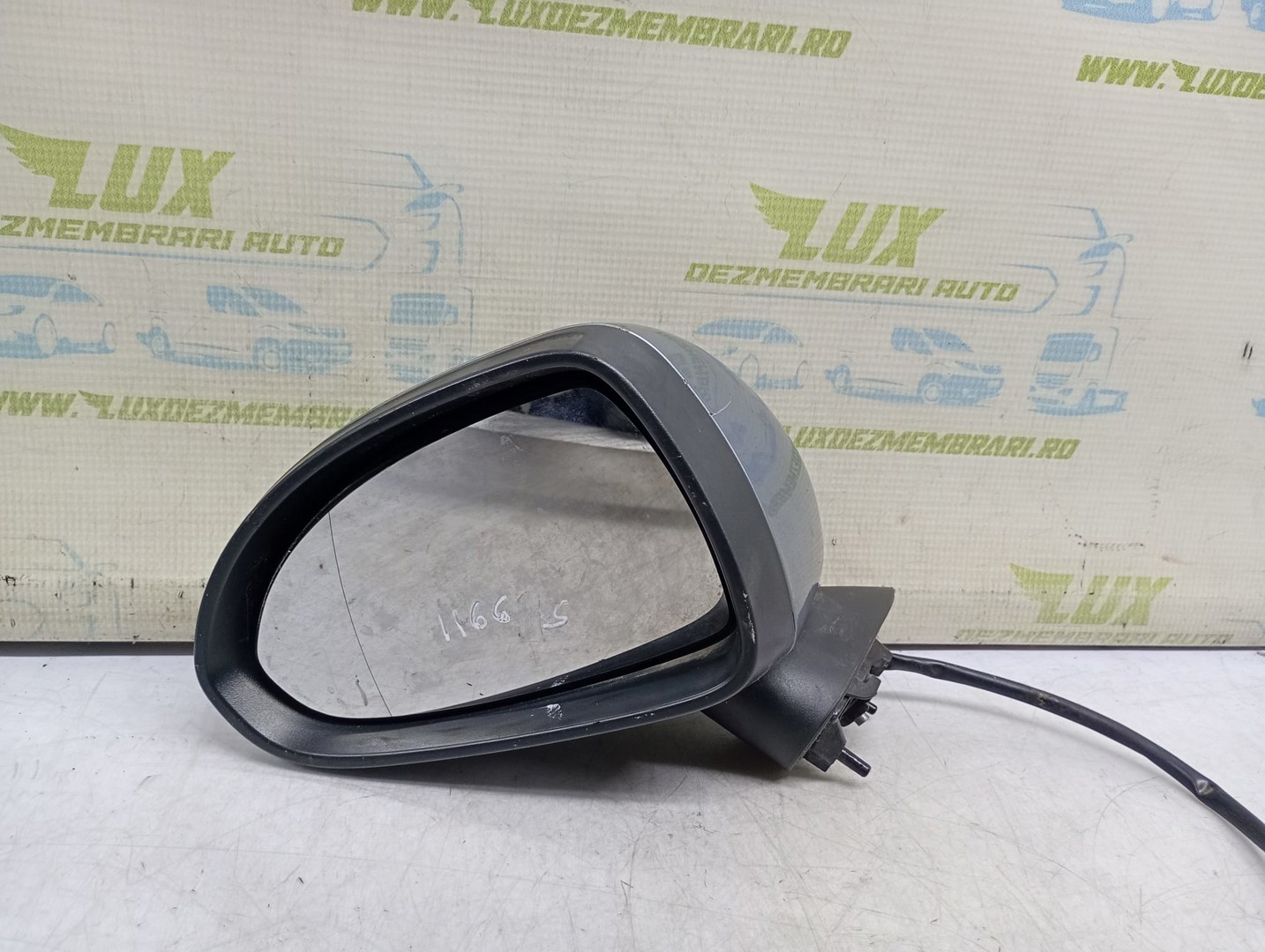 Oglinda stanga E1020873 Opel Corsa D (2006 - 2011)