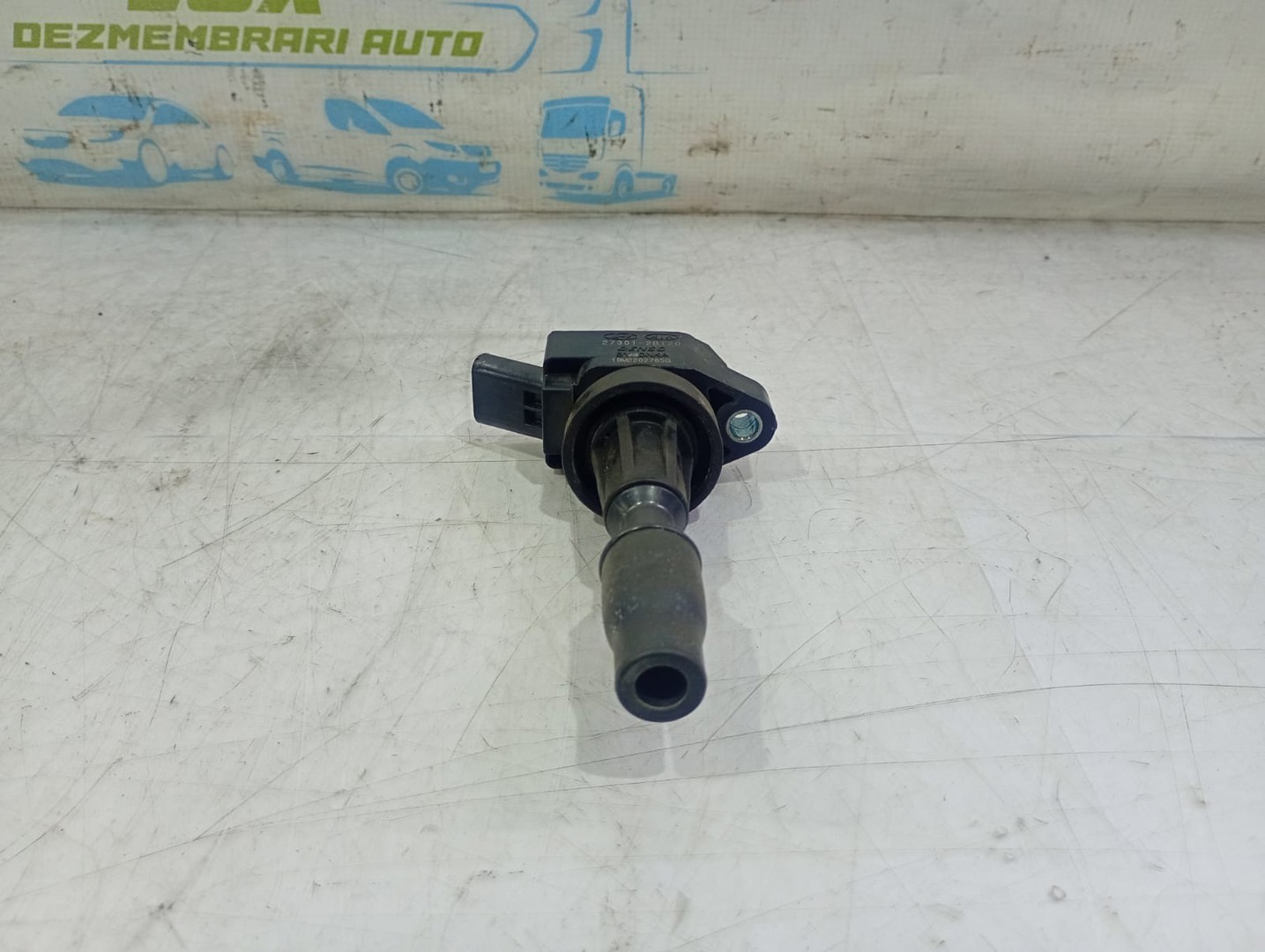 Bobina inductie 27301-2b120 Kia Sportage 4 (facelift) (2018 - 2020)