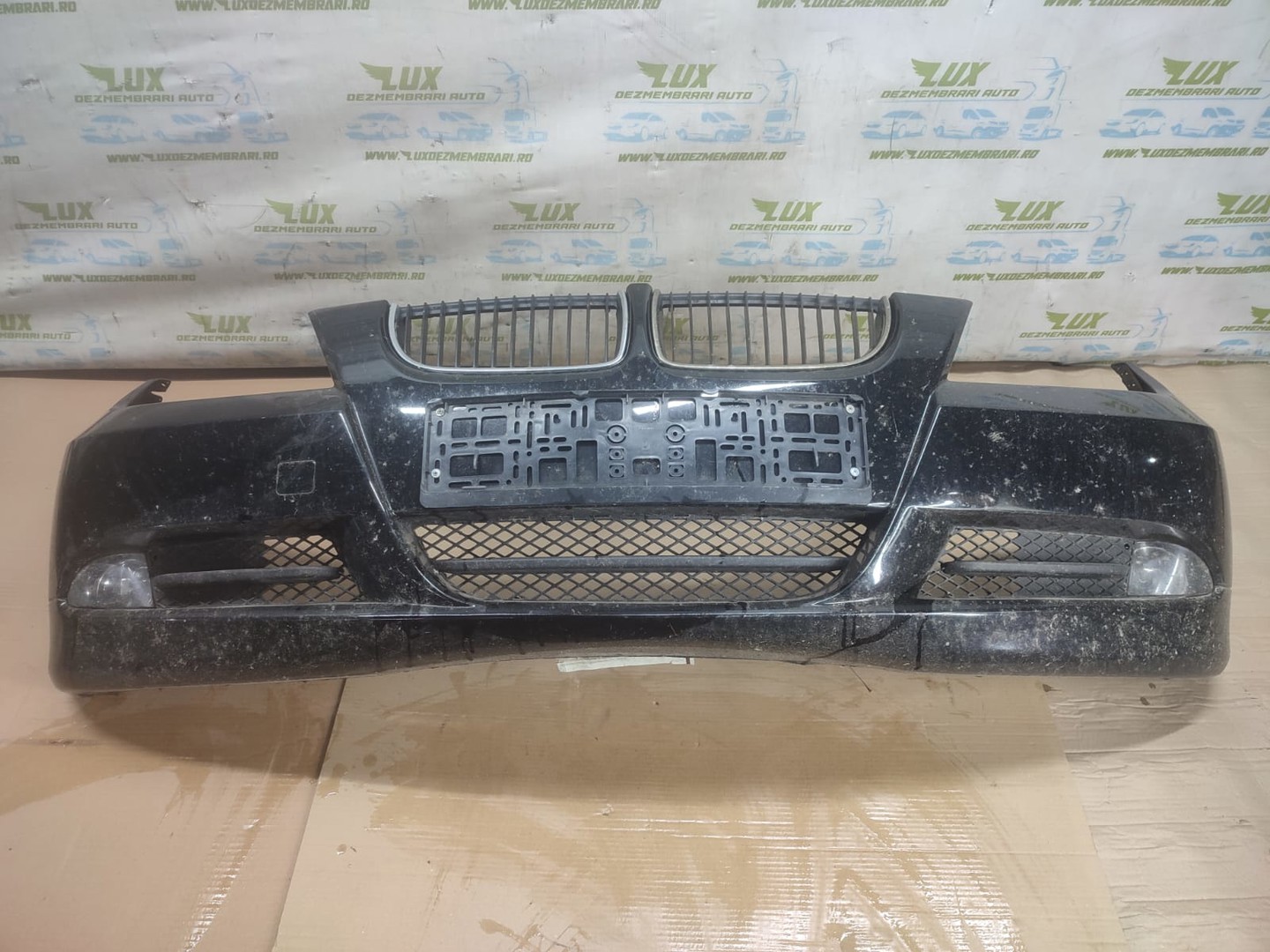 Bara fata BMW Seria 3 E90 (2004 - 2010)
