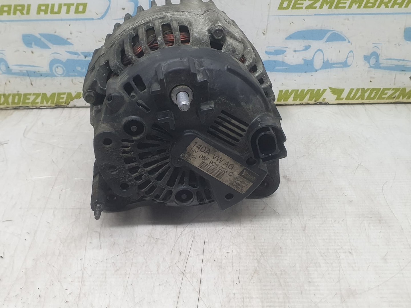 Alternator 903023C Seat Altea 1 (2004 - 2009)