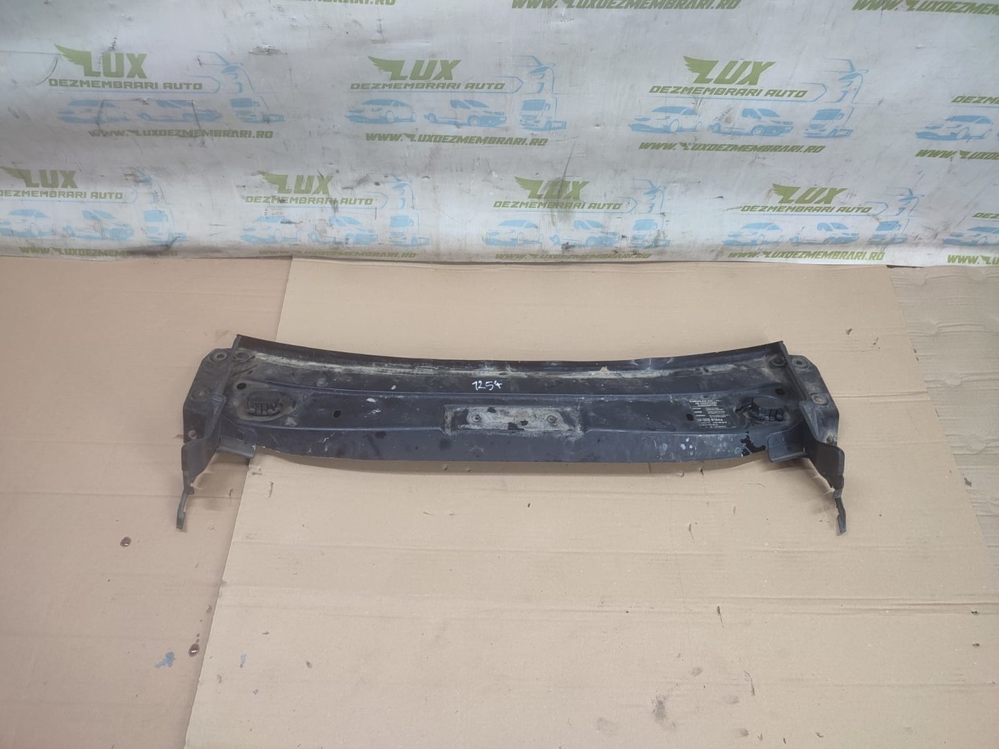 Panou superior trager A2515840526 Mercedes Benz ML W164 (2005 - 2008)