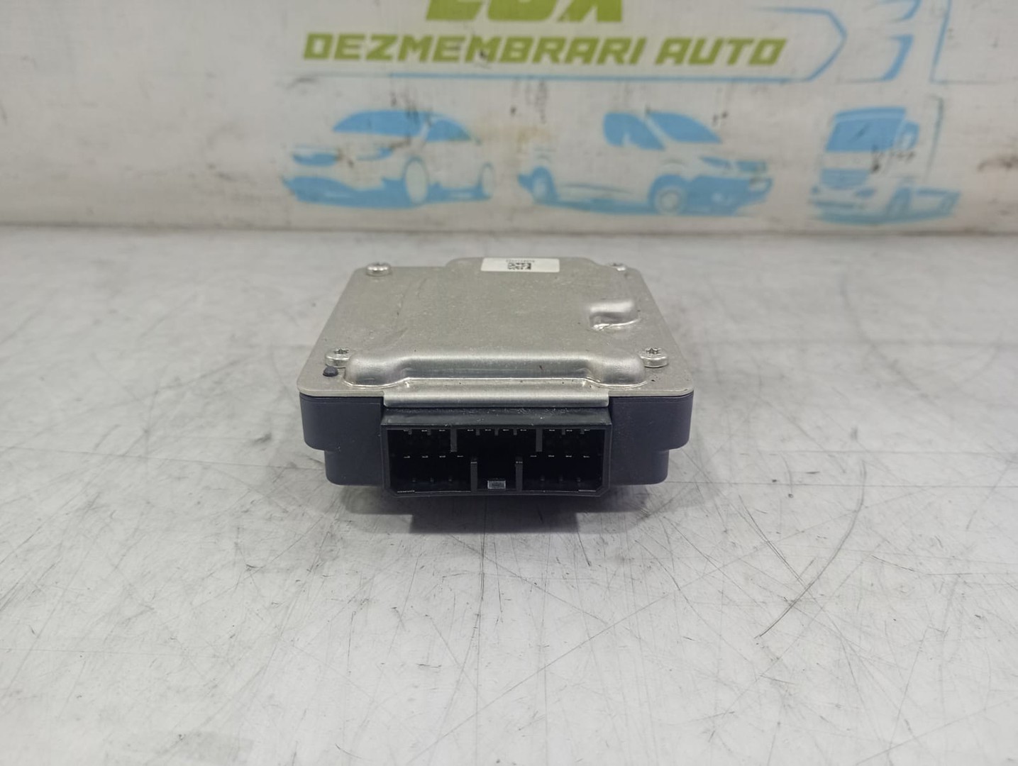 Calculator motor ECU 95447-2d100 Kia Sportage 4 (facelift) (2018 - 2020)