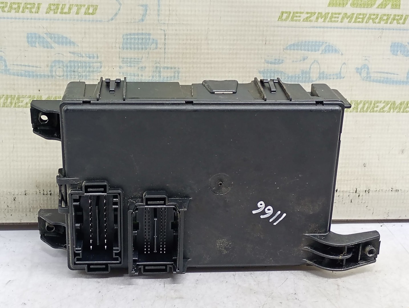 Panou sigurante 13142241 Opel Corsa D (2006 - 2011)