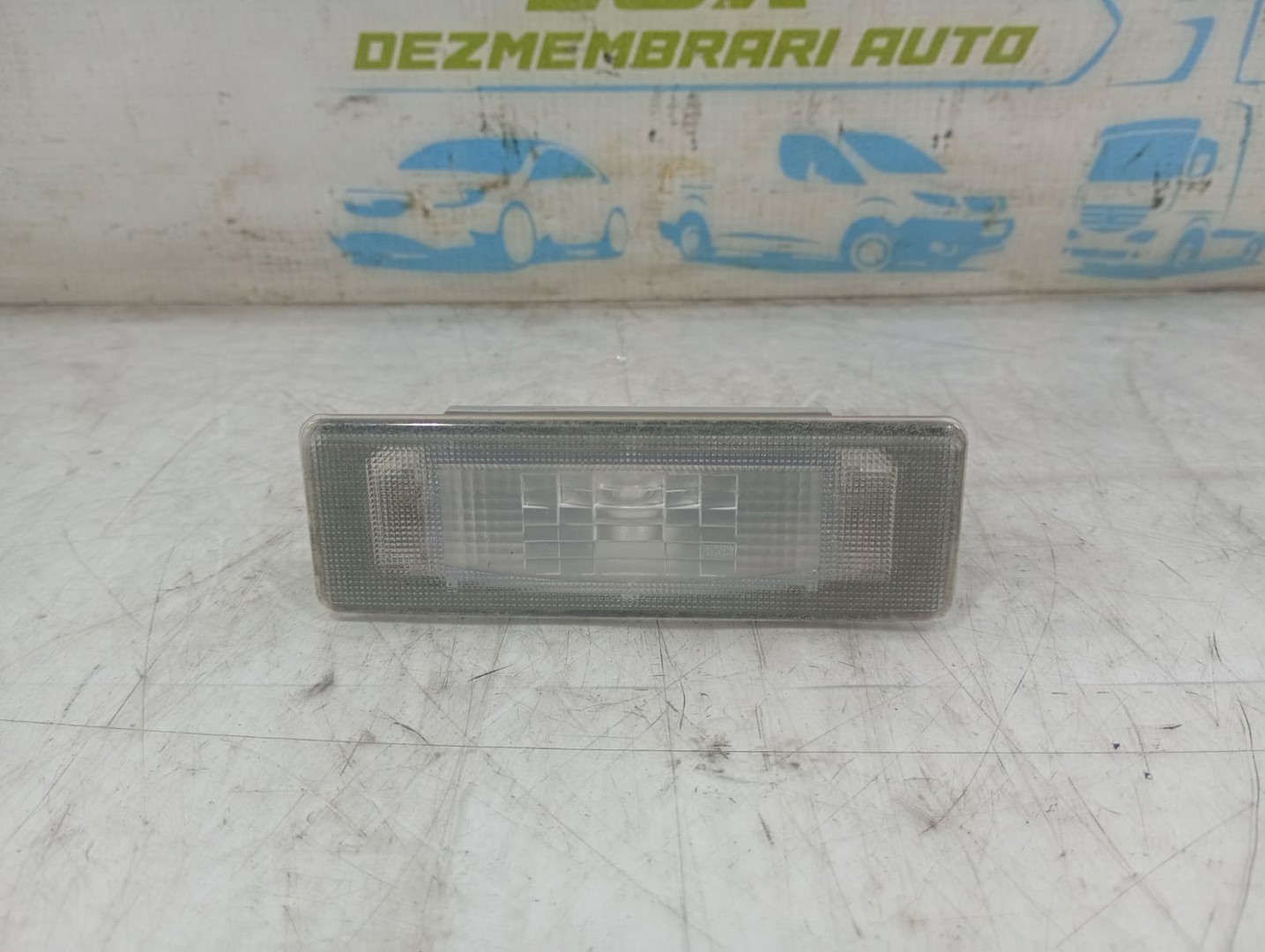 Lampa plafon 92501-2g000 Kia Sportage 4 (facelift) (2018 - 2020)