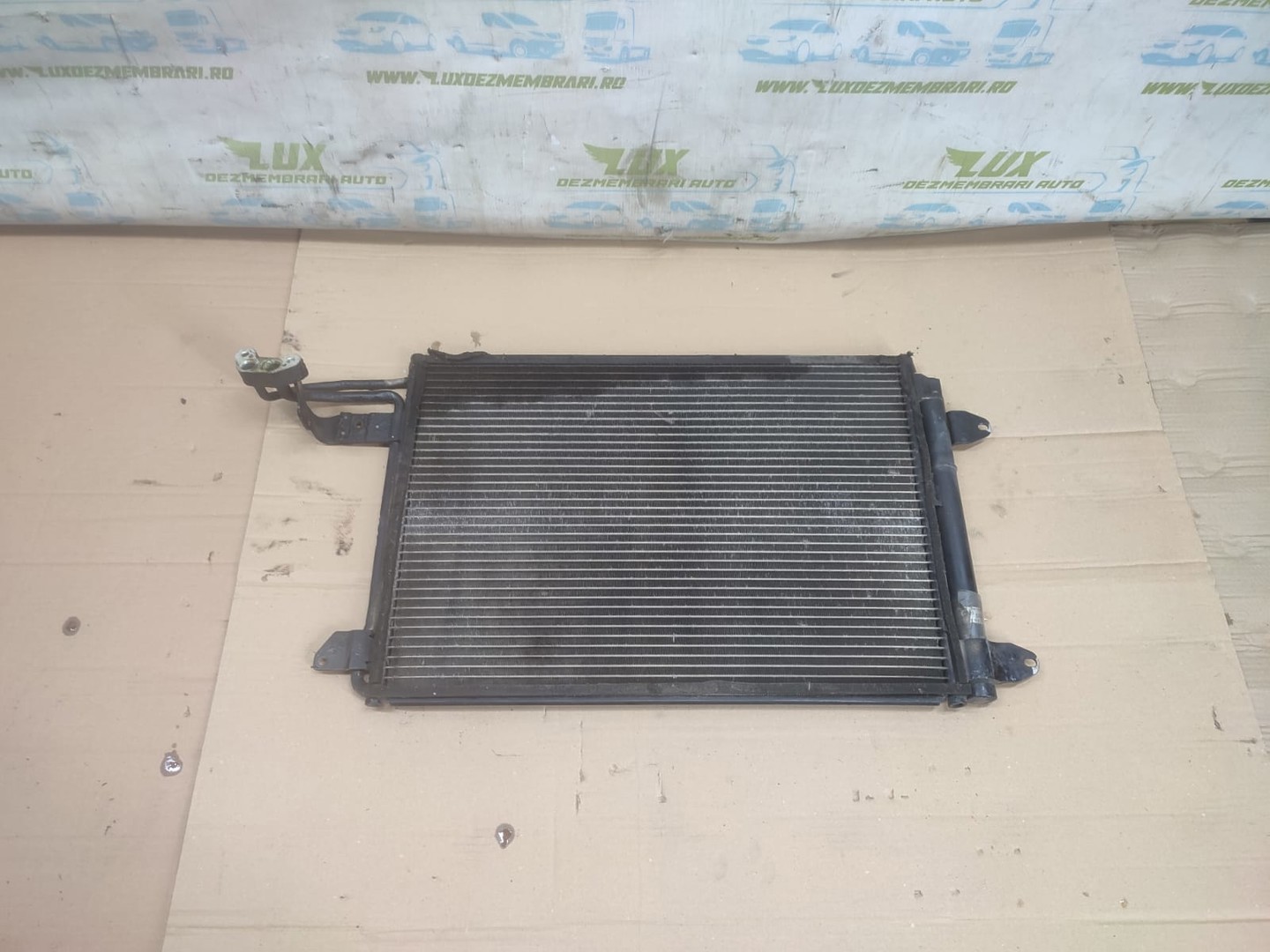Radiator clima ac Seat Altea 1 (2004 - 2009)