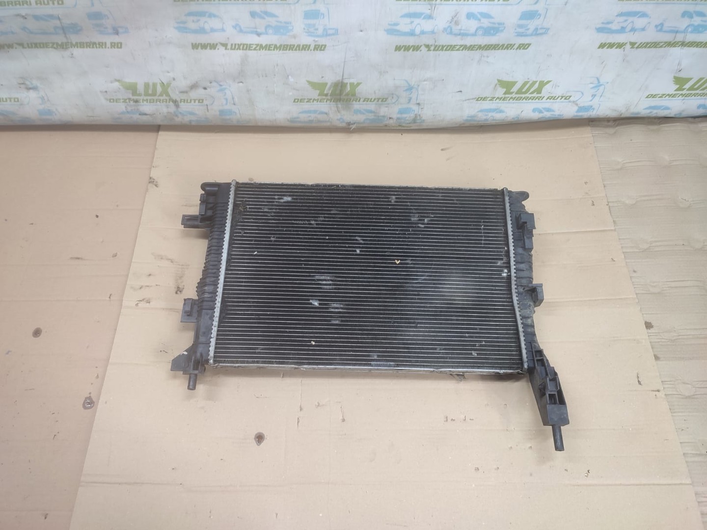 Radiator apa Ford Focus 3 (2011 - 2015)