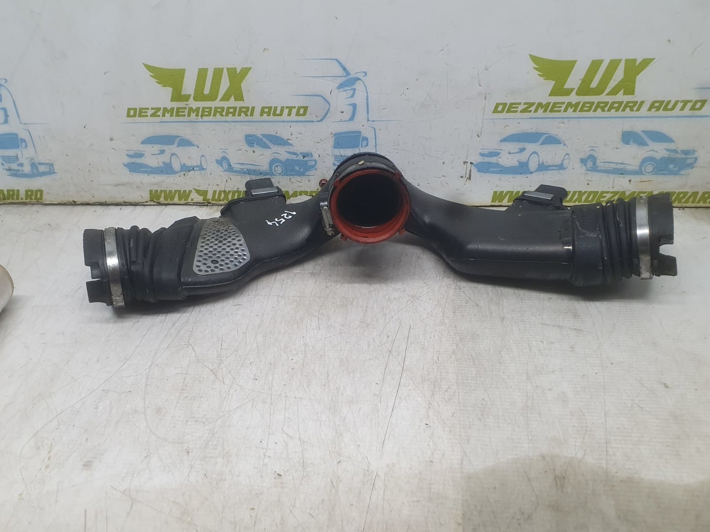 Tub admisie 0210186A Mercedes Benz ML W164 (2005 - 2008)