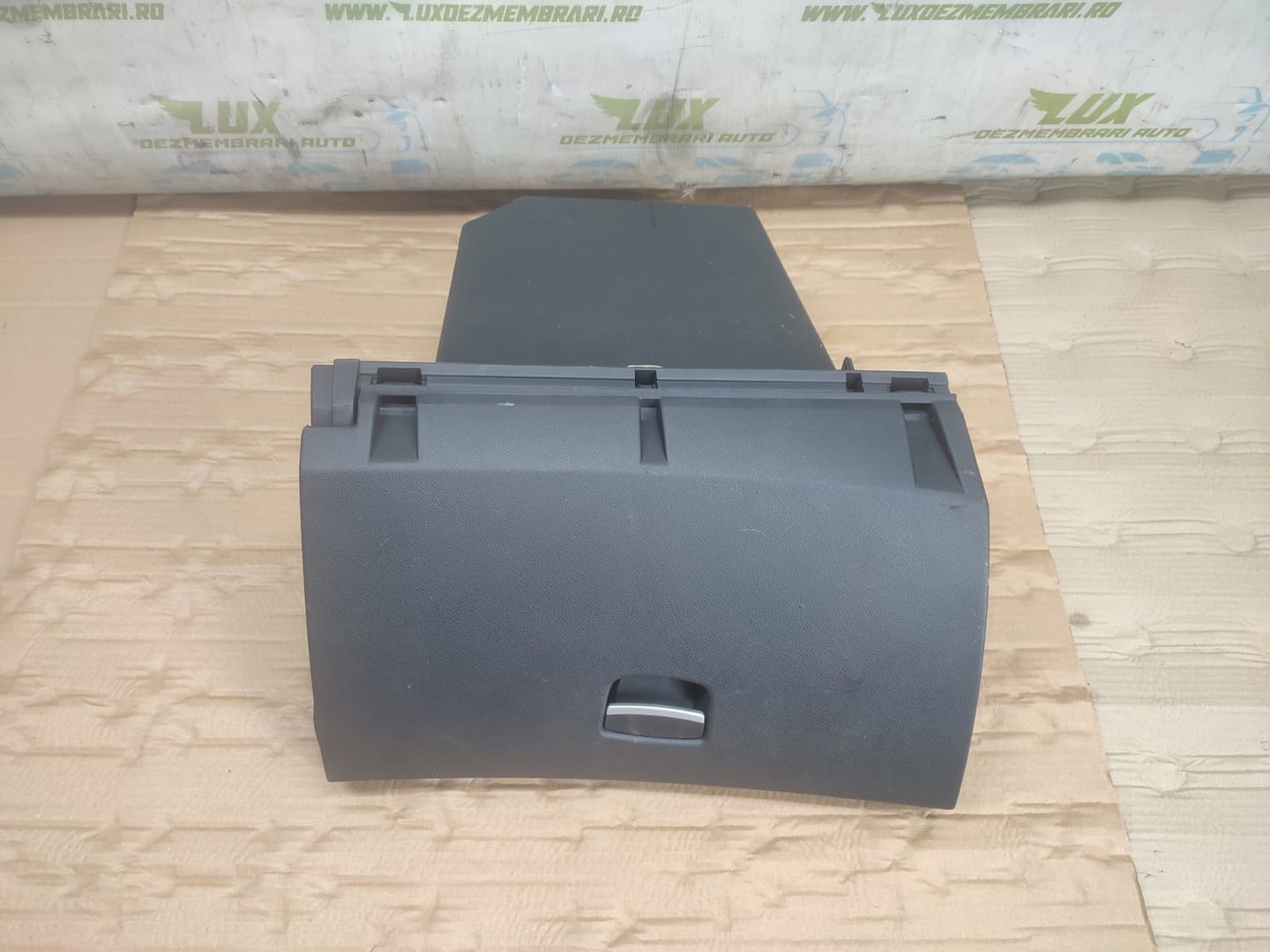 Torpedou 685000001R Renault Laguna 3 (2007 - 2011)