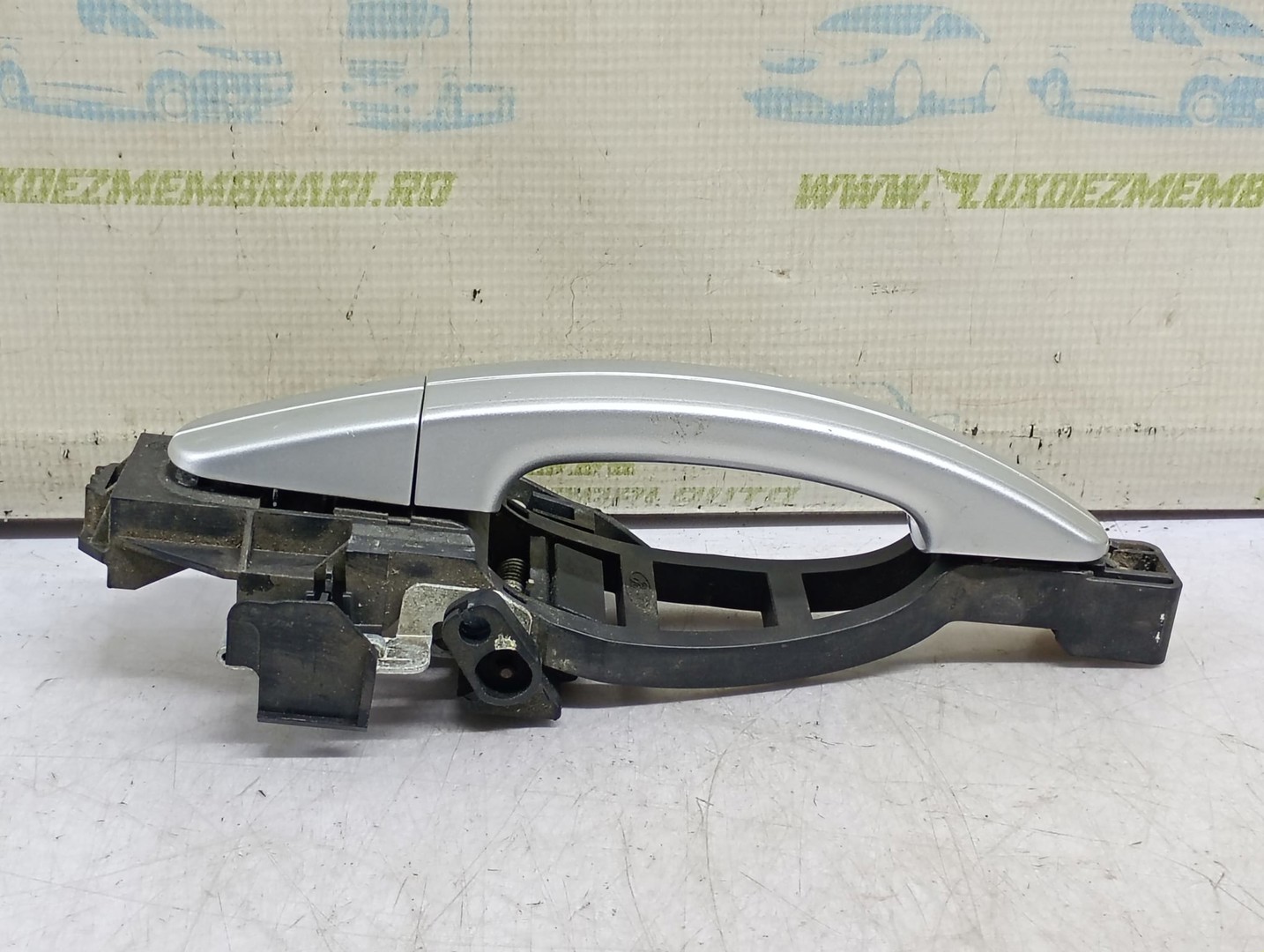 Maner exterior BM51A224A37 Ford Focus 3 (2011 - 2015)
