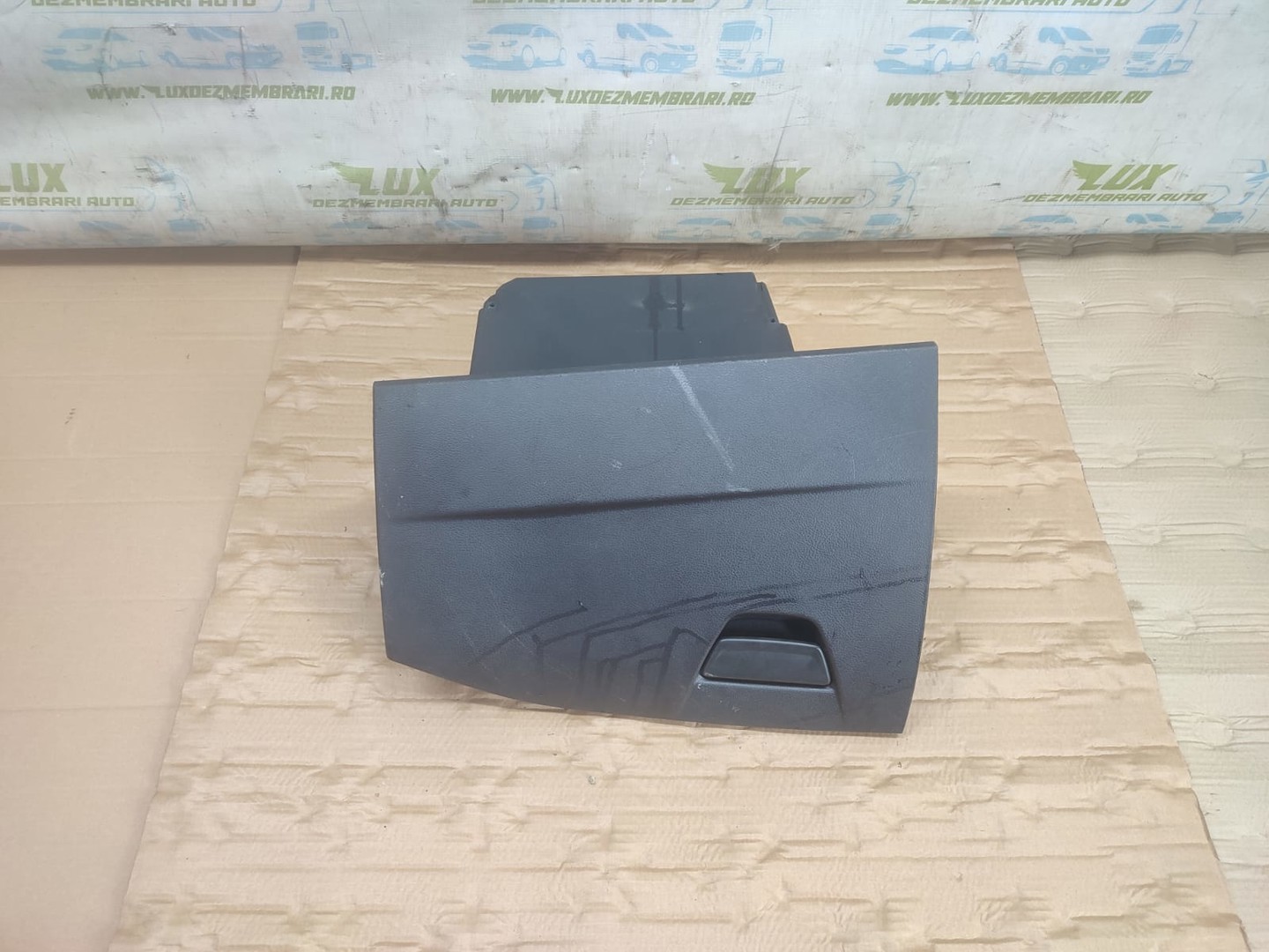 Torpedou BM51 A06044 Ford Focus 3 (2011 - 2015)