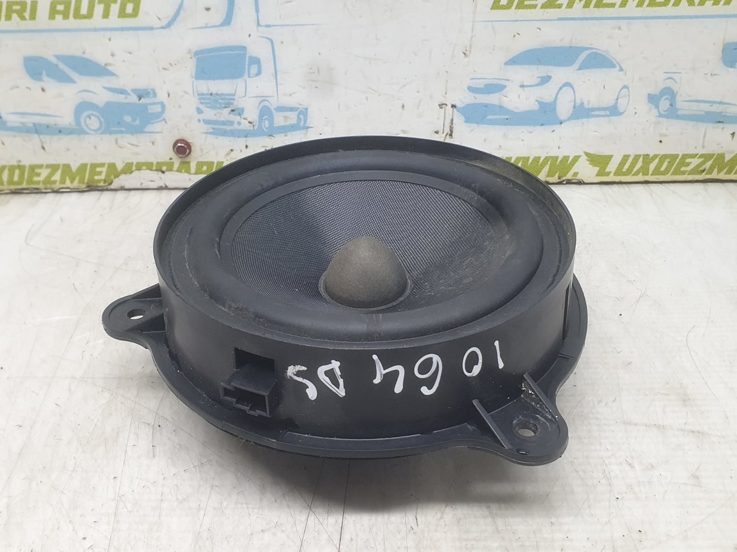 Boxa difuzor 281440003R Renault Laguna 3 (2007 - 2011)