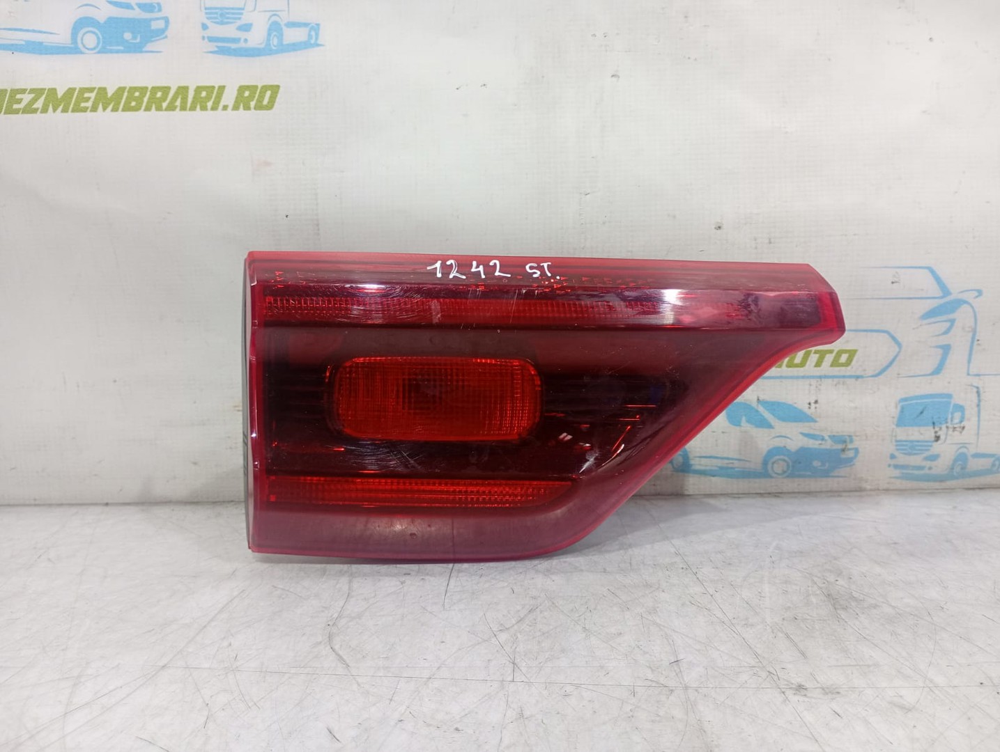 Stop stanga 92405f1501 Kia Sportage 4 (facelift) (2018 - 2020)