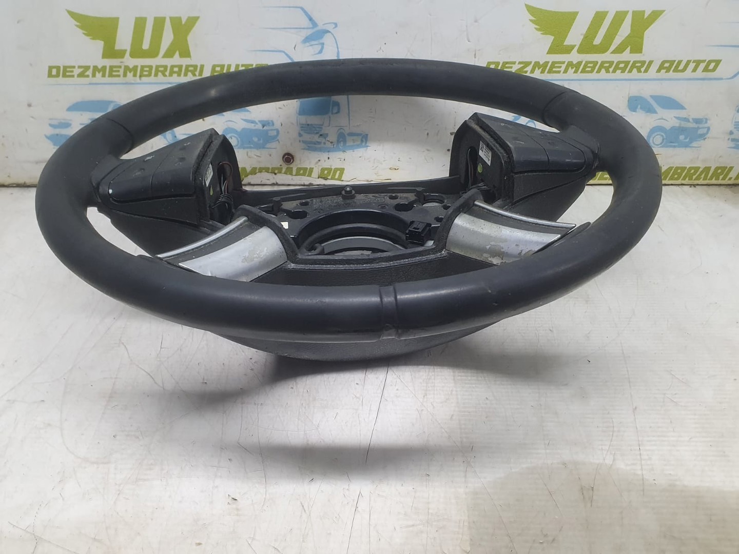 Volan in 4 spite A1648200511 Mercedes Benz ML W164 (2005 - 2008)