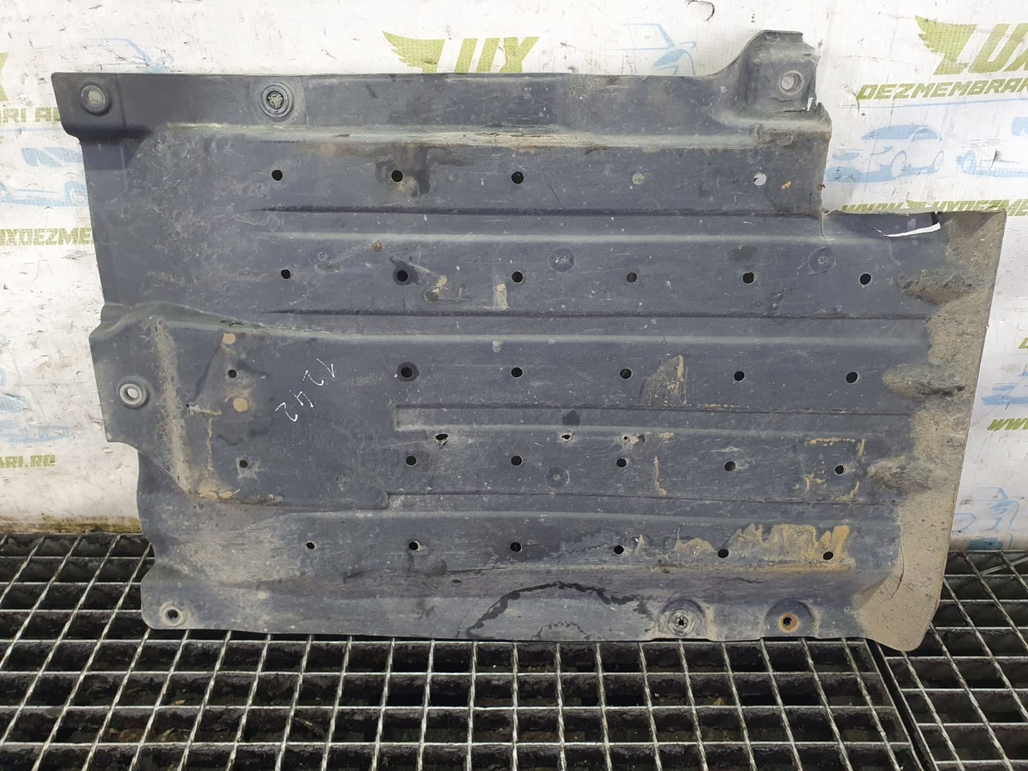 Scut caroserie dreapta 84147-f1500 Kia Sportage 4 (facelift) (2018 - 2020)