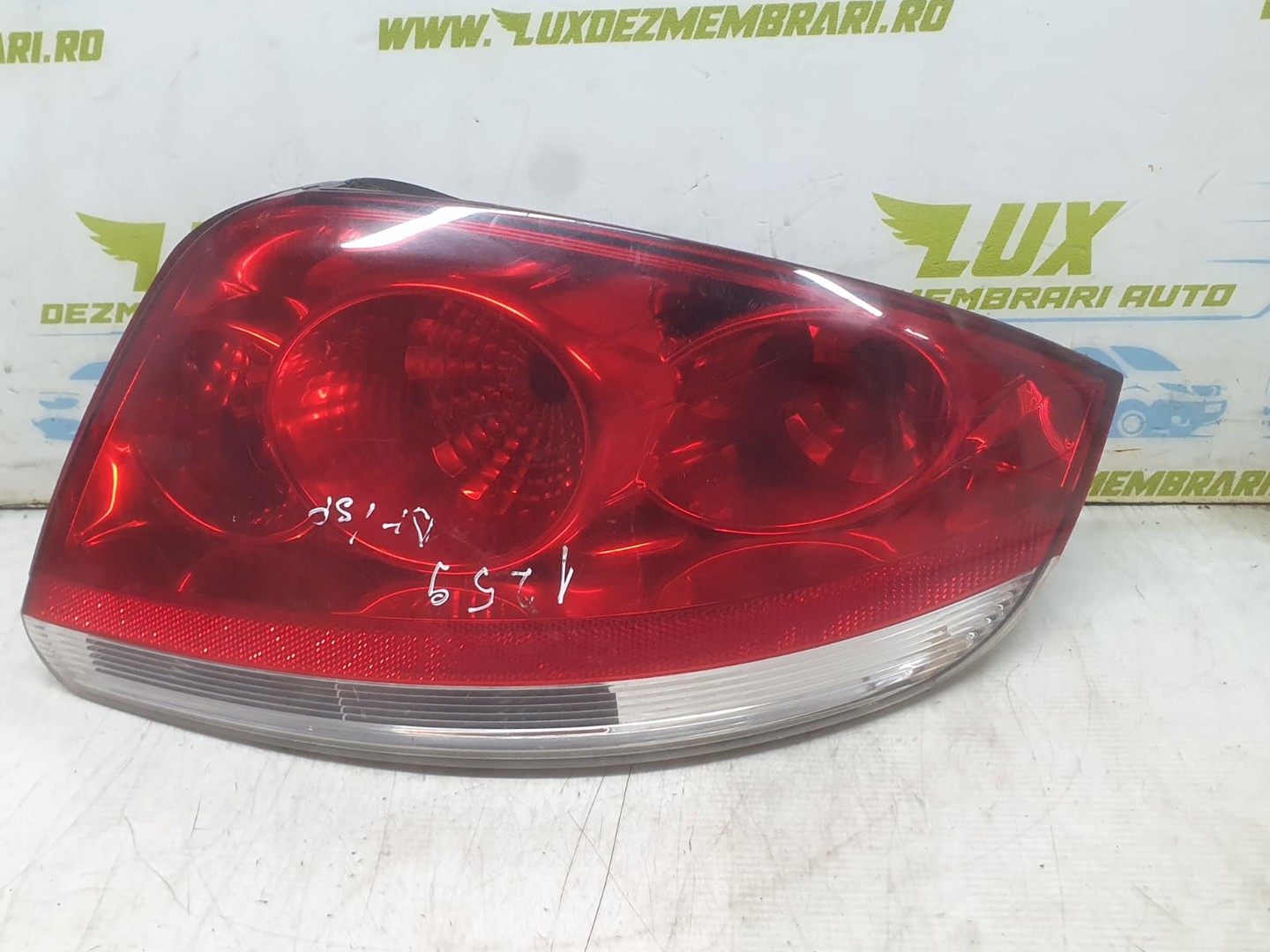 Stop dreapta 20190748 Fiat Linea 1 (2006 - 2012)