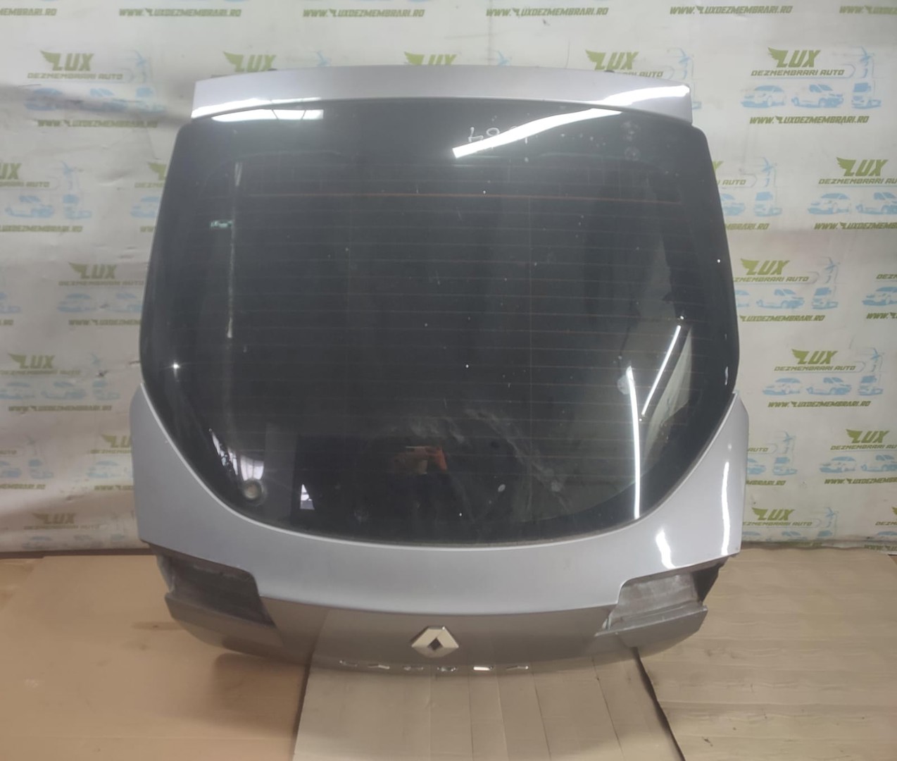 Haion Renault Laguna 3 (2007 - 2011)