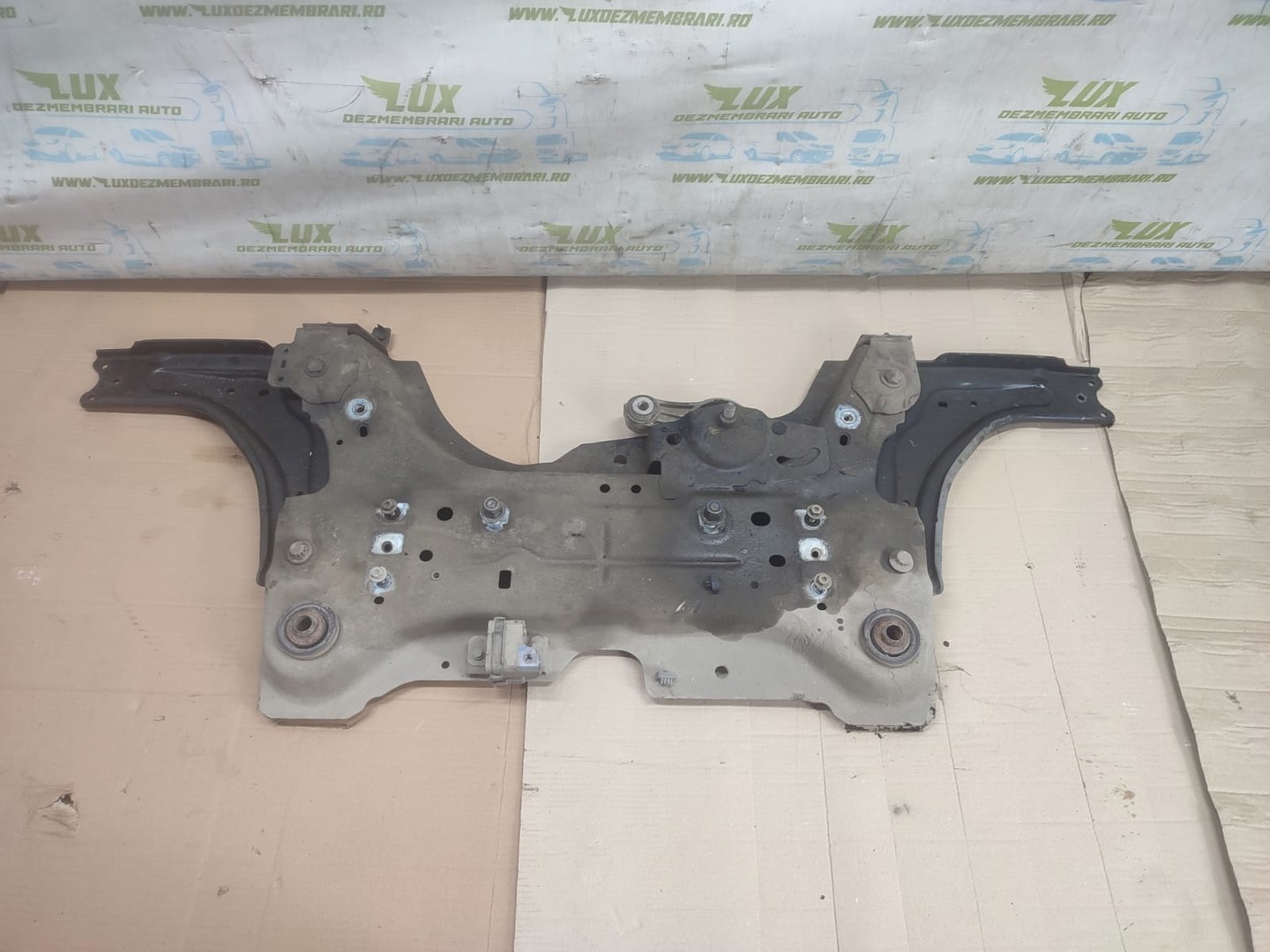 Cadru motor Renault Laguna 3 (2007 - 2011)