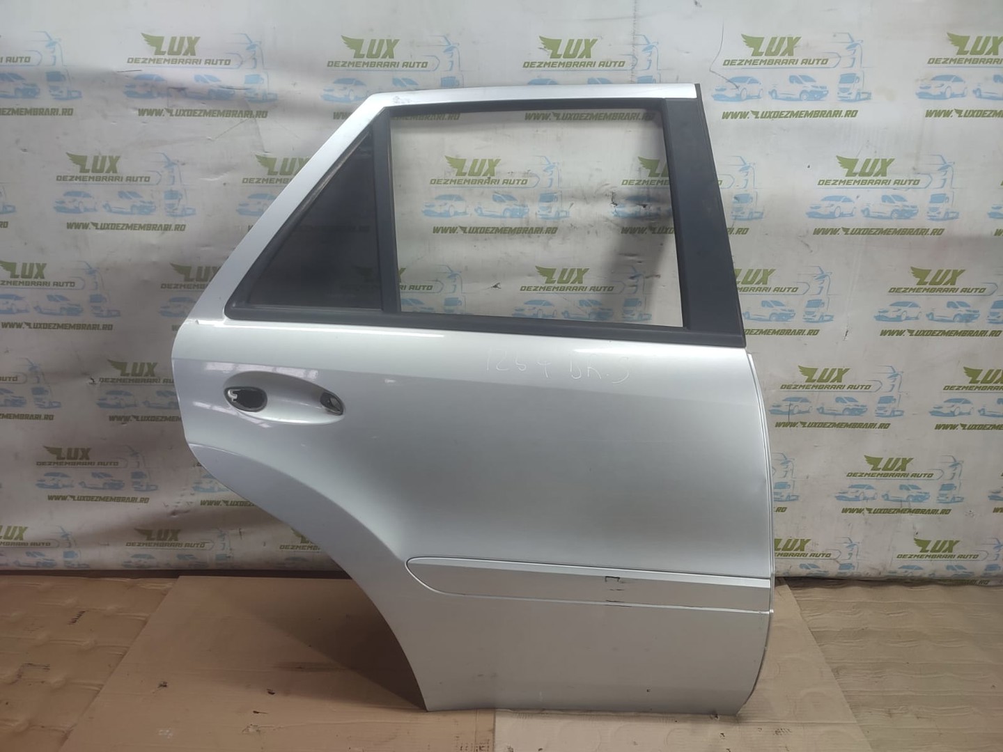 Usa dreapta spate Mercedes Benz ML W164 (2005 - 2008)