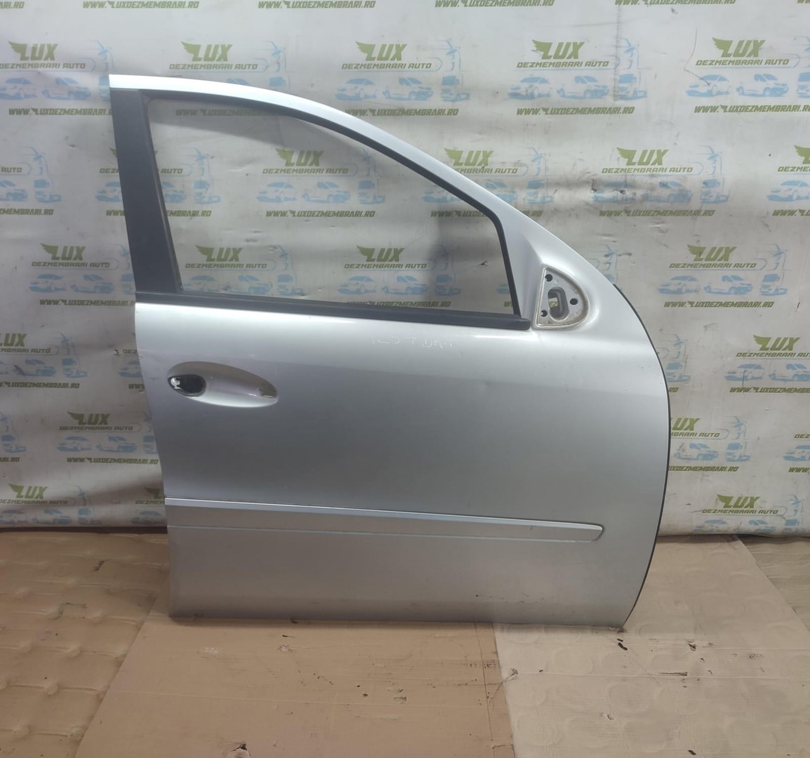Usa dreapta fata Mercedes Benz ML W164 (2005 - 2008)