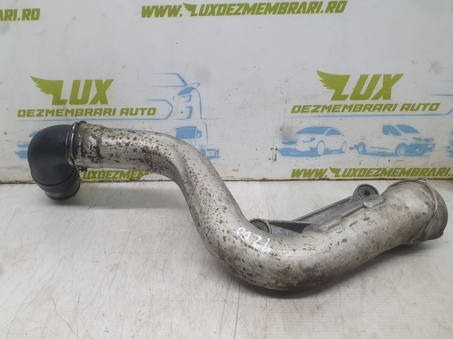 Tub intercooler Seat Altea 1 (2004 - 2009)