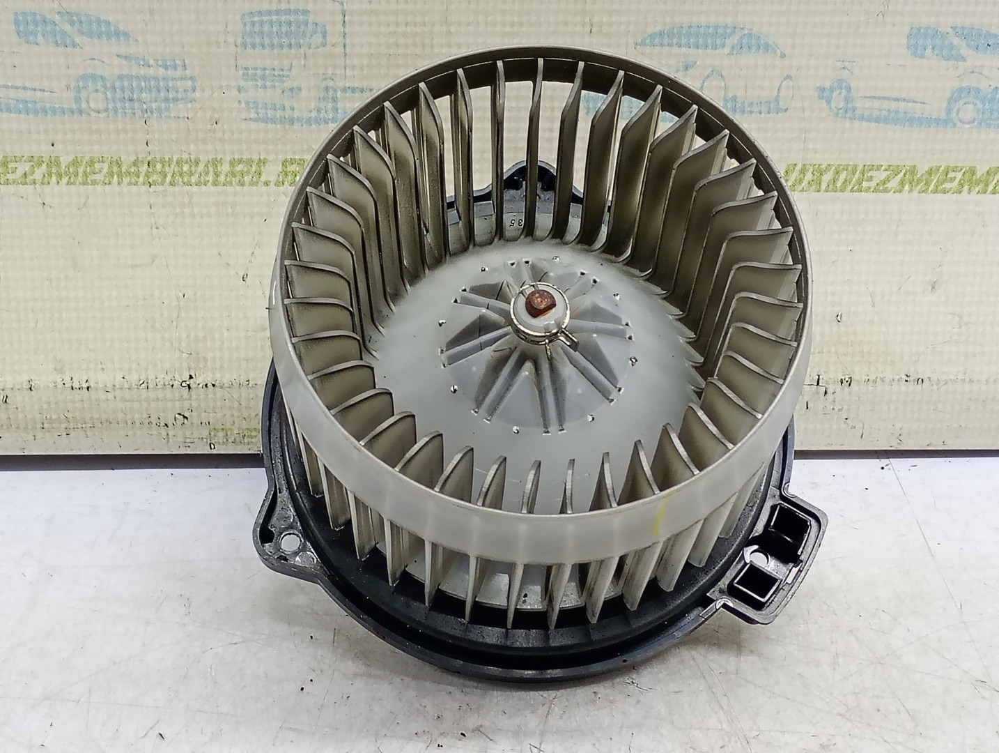 Motoras aeroterma 194000-0821 Honda Jazz 1 (facelift) (2004 - 2008)