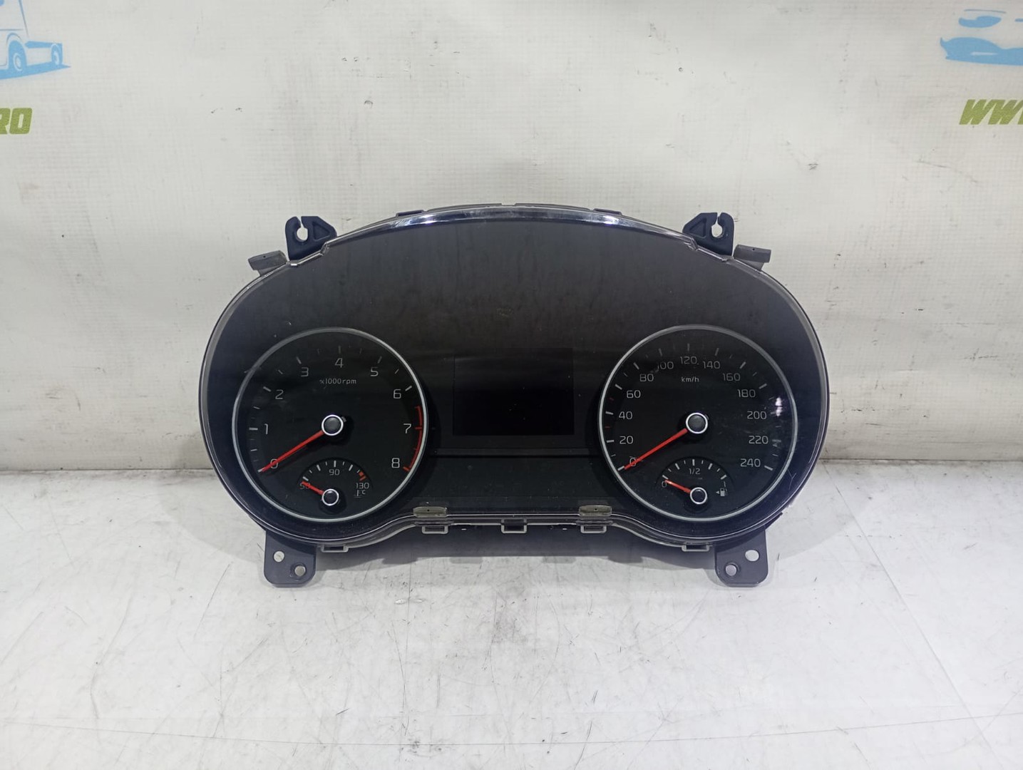 Ceasuri de bord 94043-f1562 Kia Sportage 4 (facelift) (2018 - 2020)
