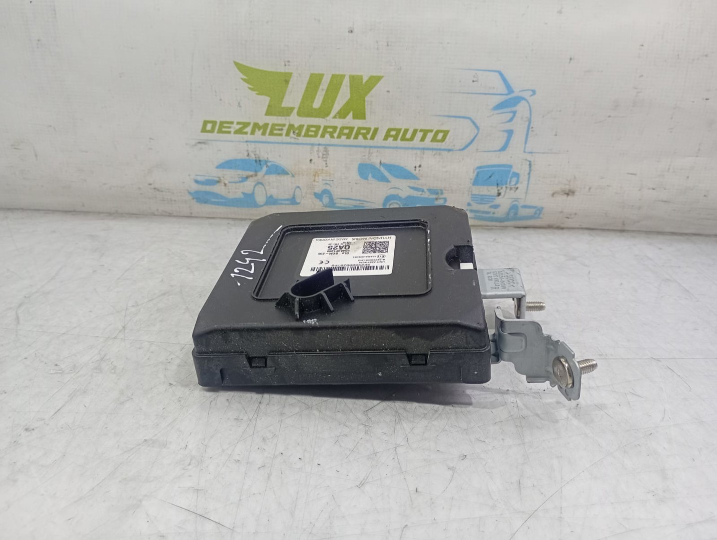 Modul confort 116ra-003045 Kia Sportage 4 (facelift) (2018 - 2020)