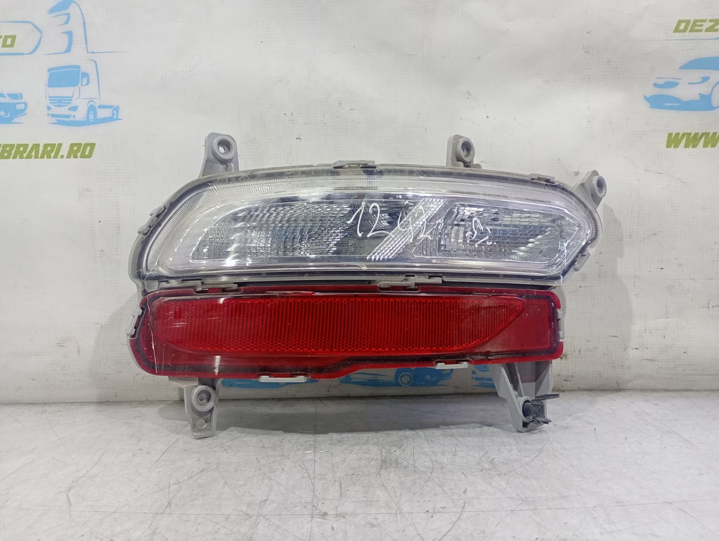 Stop stanga haion 92405-d97 Kia Sportage 4 (facelift) (2018 - 2020)
