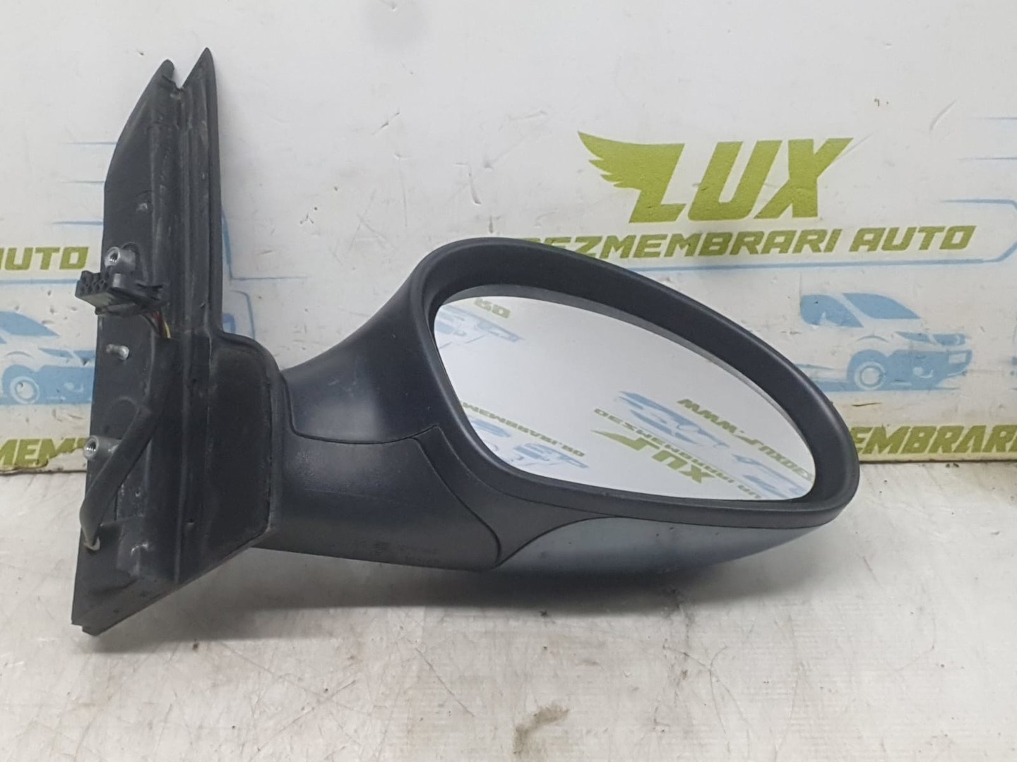 Oglinda dreapta E9014142 Seat Altea 1 (2004 - 2009)