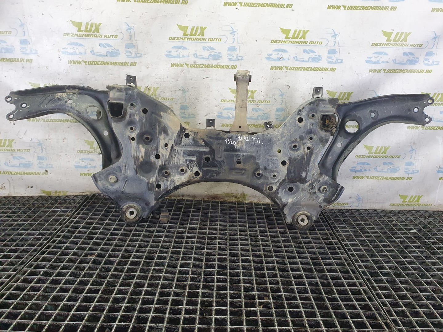 Cadru motor 62401-d7650 Kia Sportage 4 (facelift) (2018 - 2020)