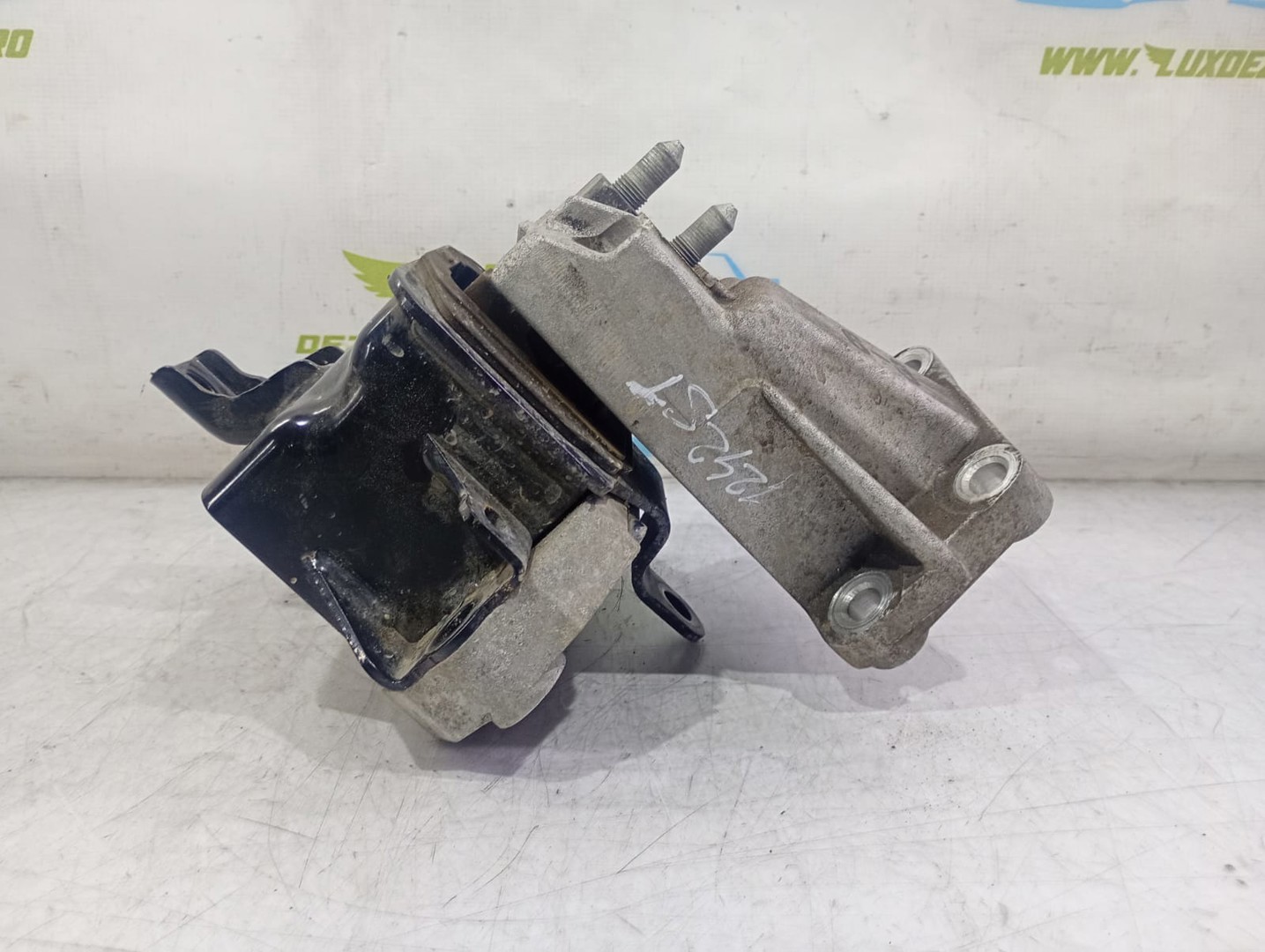Suport motor 21832d9700 Kia Sportage 4 (facelift) (2018 - 2020)