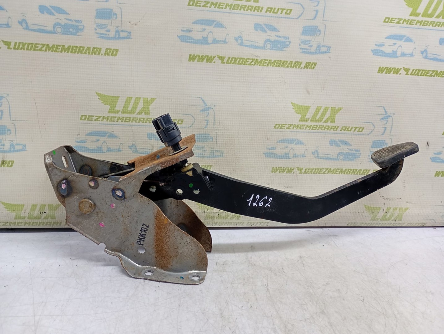Pedala frana Honda Jazz 1 (facelift) (2004 - 2008)