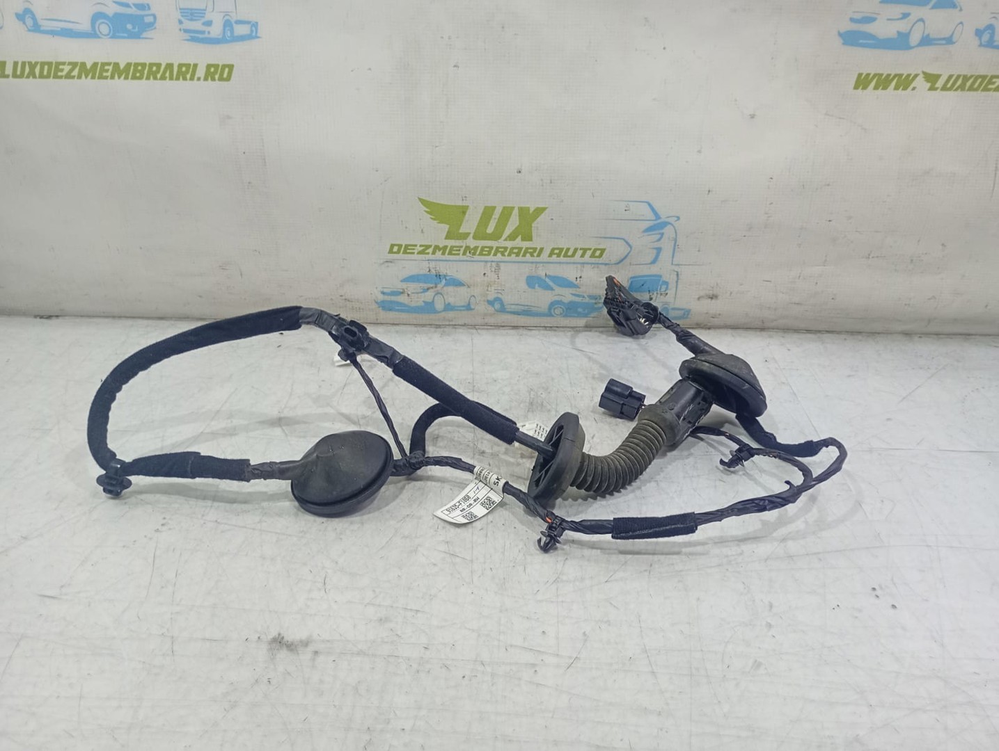 Cablaj electric usa spate dreapta 91635-f1060 Kia Sportage 4 (facelift) (2018 - 2020)