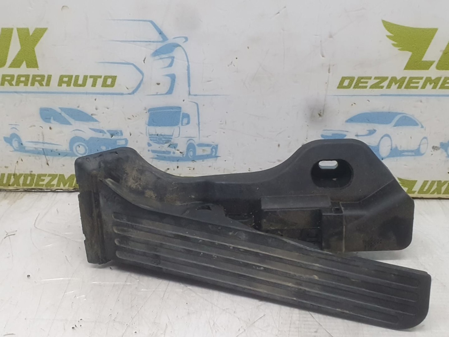 Pedala acceleratie 1k1723503M Seat Altea 1 (2004 - 2009)