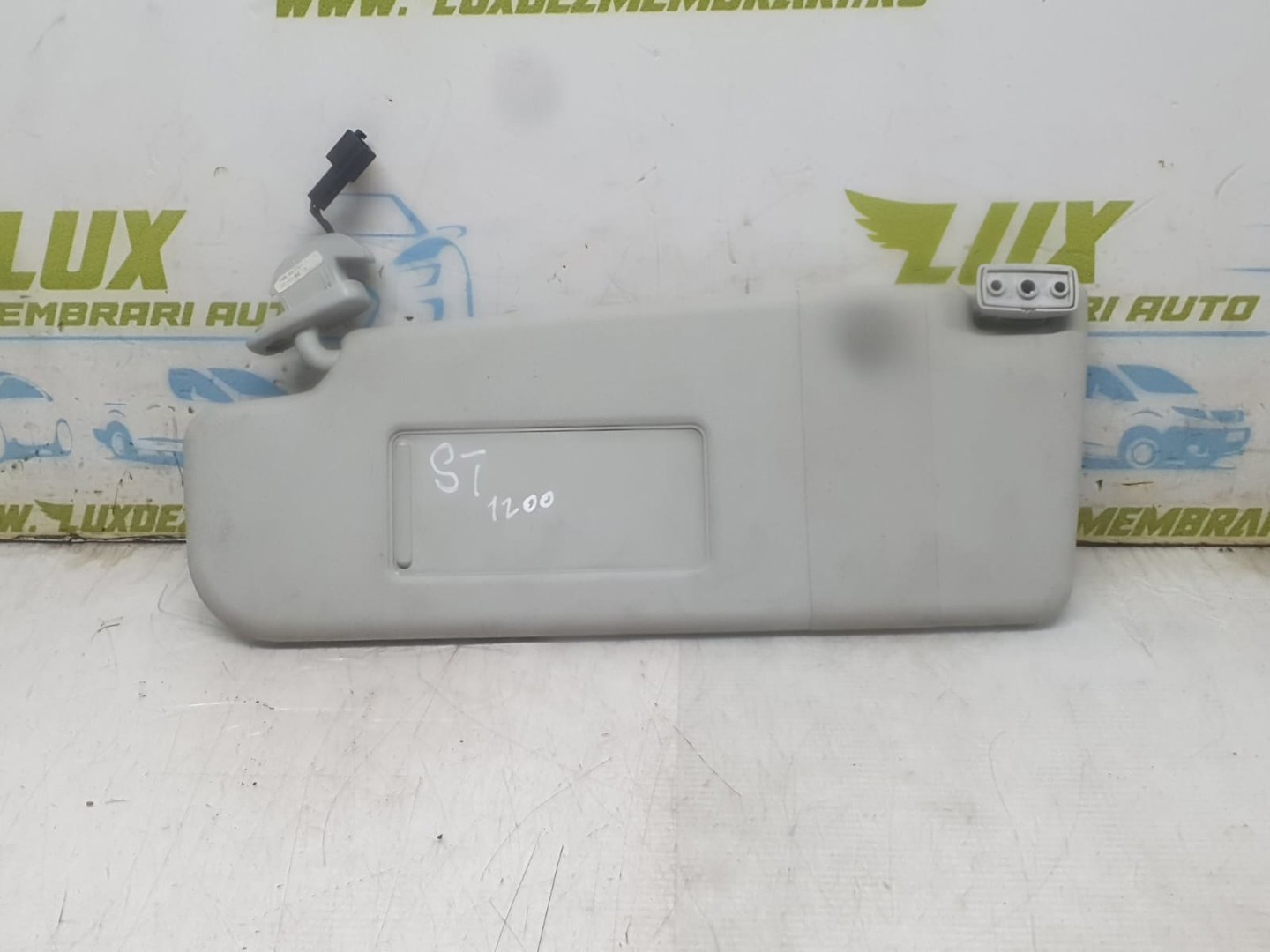 Parasolar stanga Seat Altea 1 (2004 - 2009)