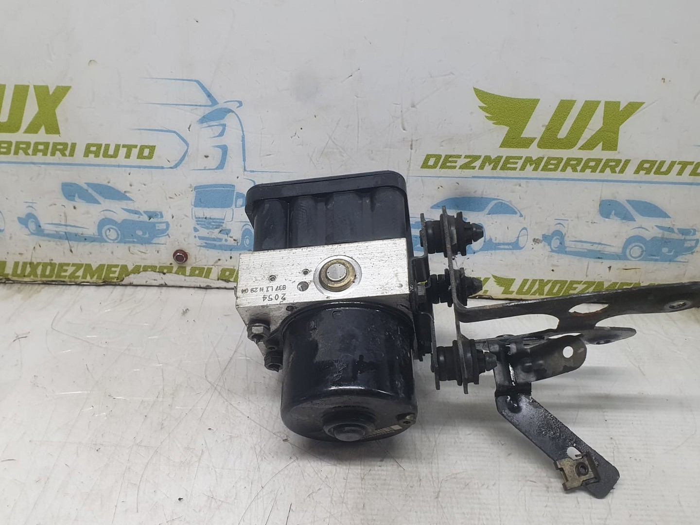 Pompa ABS 1k0907379K Seat Altea 1 (2004 - 2009)