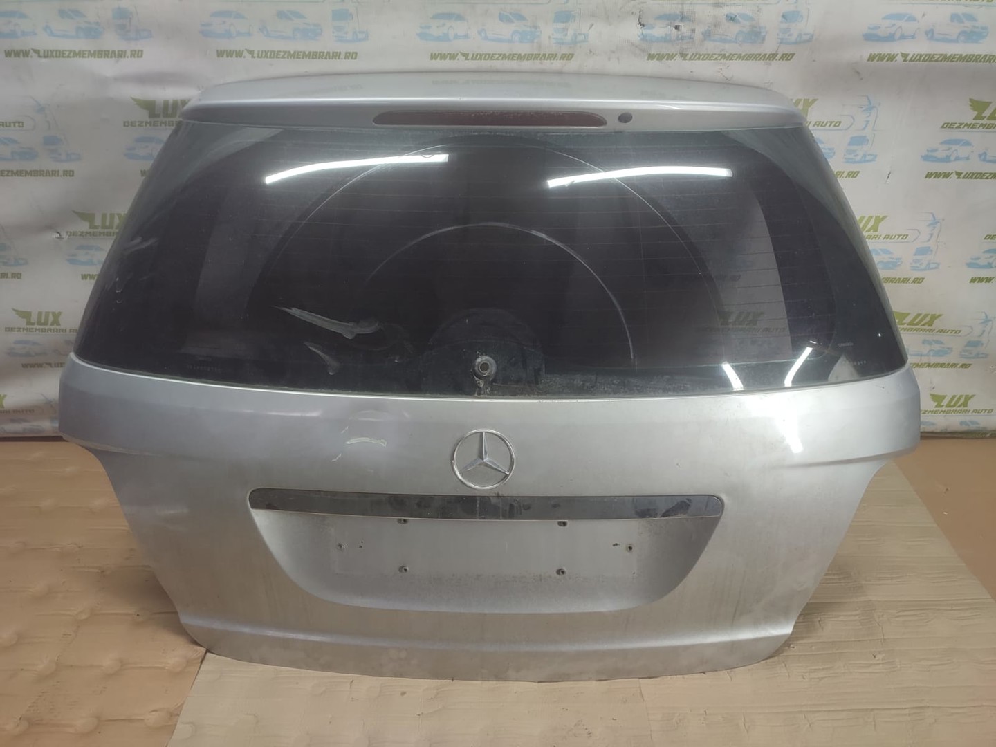 Haion Mercedes Benz ML W164 (2005 - 2008)