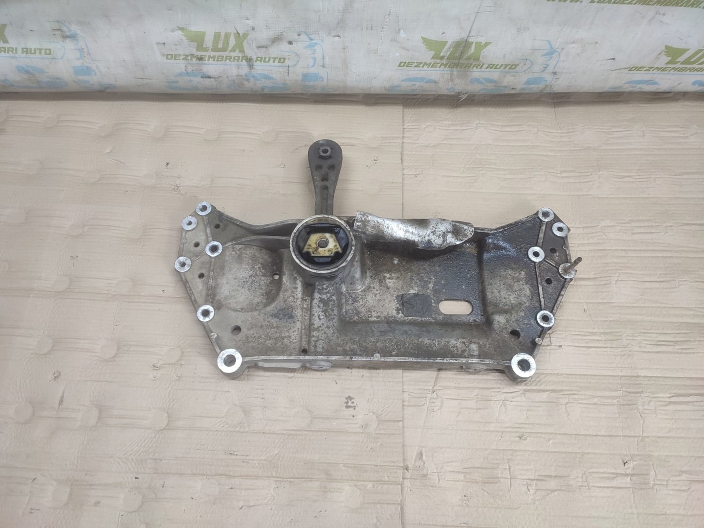 Cadru motor 1K0199369F Seat Altea 1 (2004 - 2009)