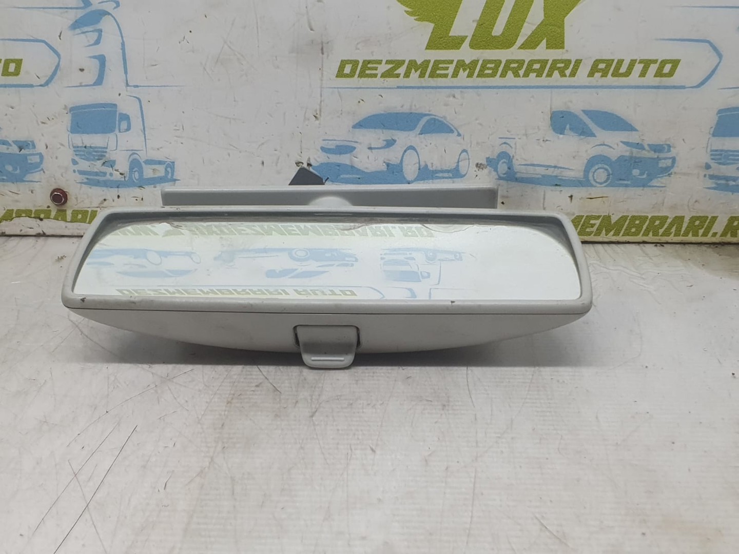 Oglinda retrovizoare interioara E1010749 Seat Altea 1 (2004 - 2009)