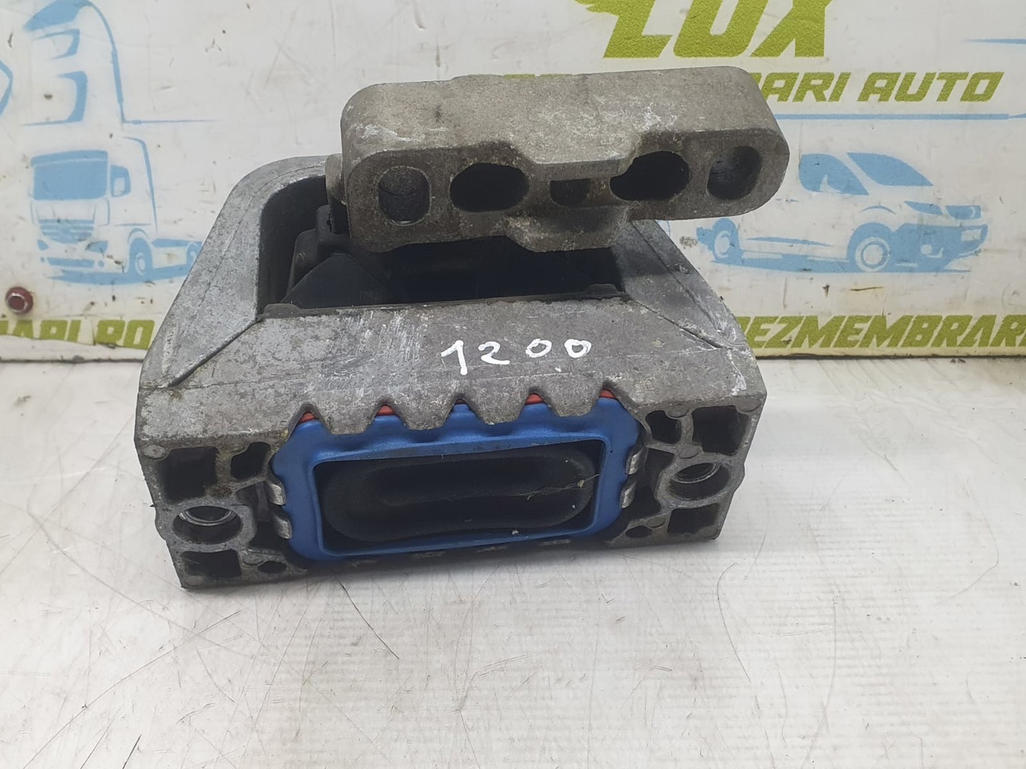 Suport motor 1k0199262bb Seat Altea 1 (2004 - 2009)