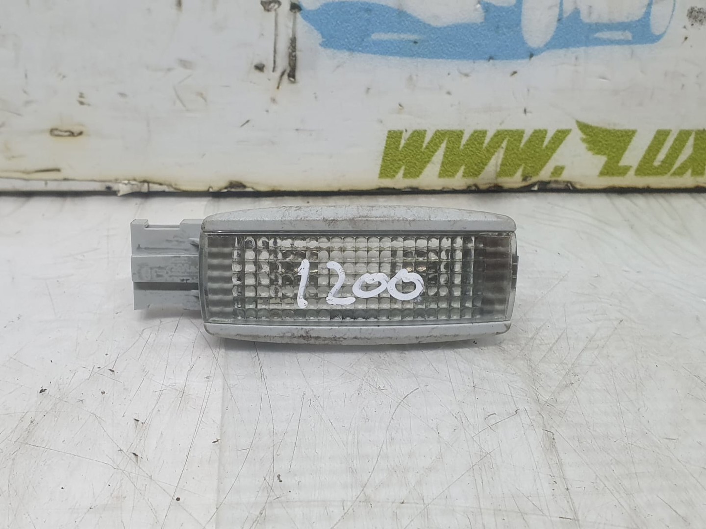 Lampa parasolar 3B0947113 Seat Altea 1 (2004 - 2009)