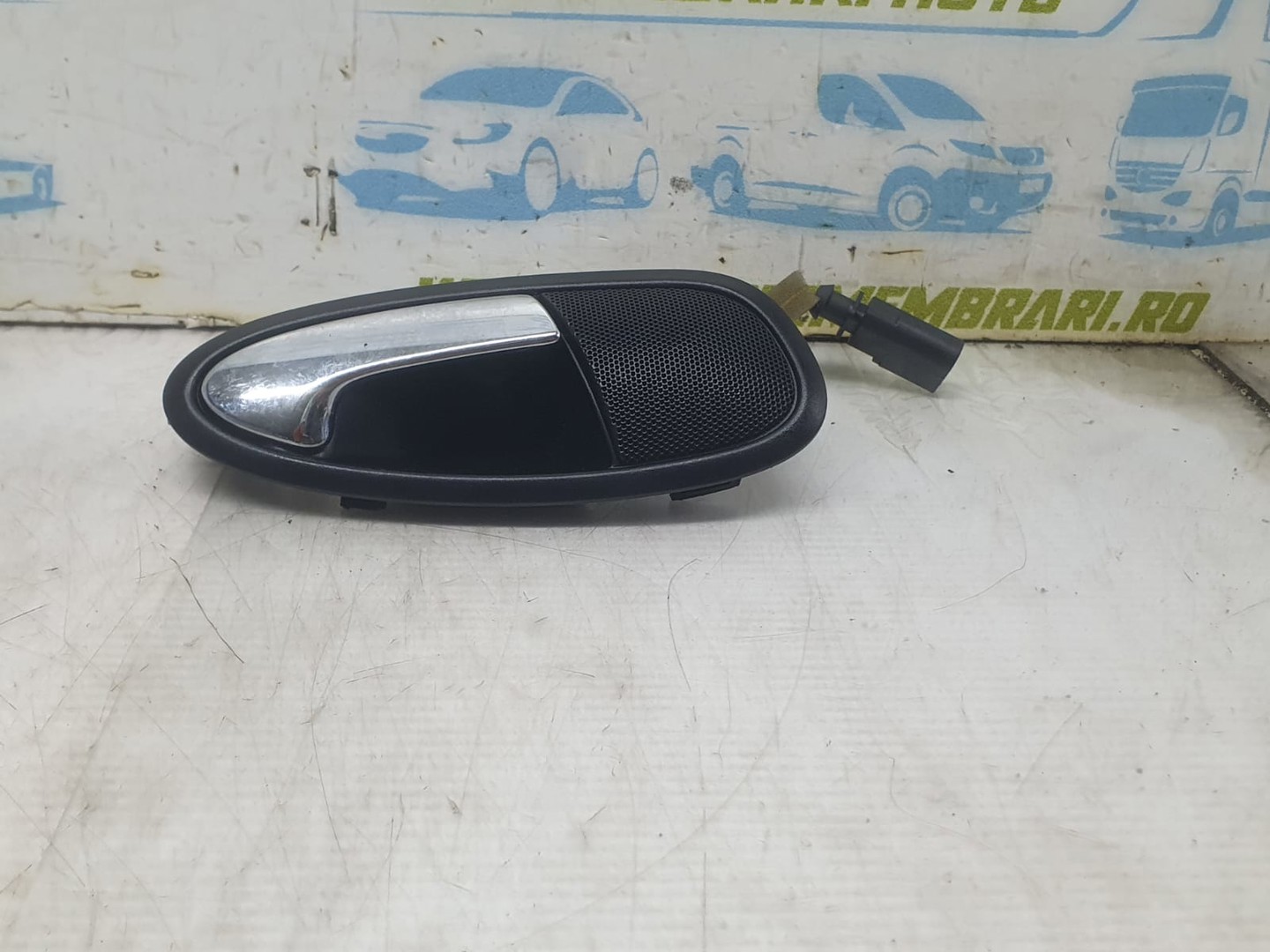Maner interior 5P0837114 Seat Altea 1 (2004 - 2009)