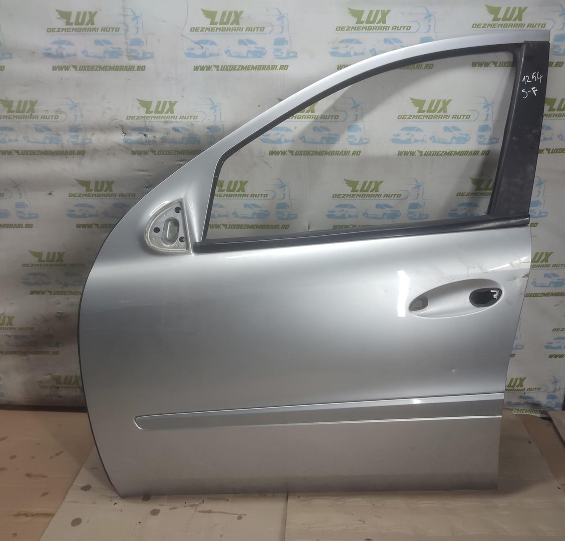 Usa stanga fata Mercedes Benz ML W164 (2005 - 2008)