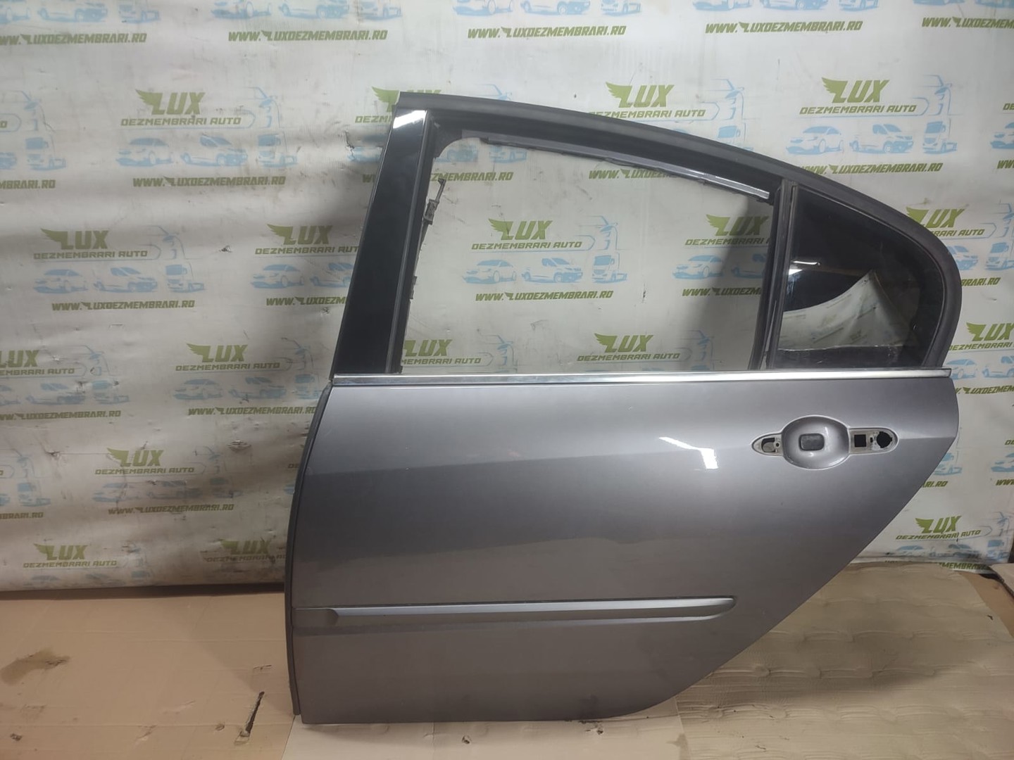 Usa stanga spate Renault Laguna 3 (2007 - 2011)