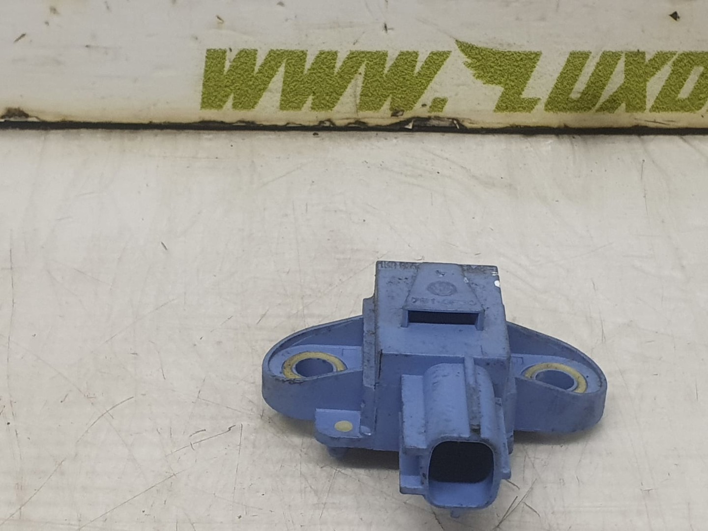Senzor impact 1k0955557A Seat Altea 1 (2004 - 2009)
