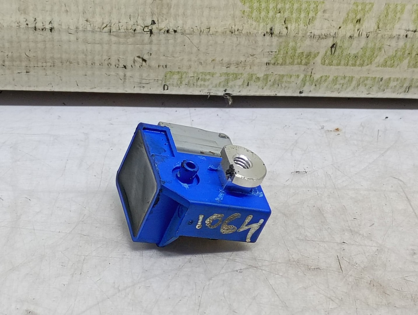 Senzor impact 477030001 Renault Laguna 3 (2007 - 2011)